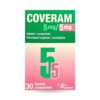 coveram 5mg/5mg 30s