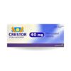 crestor 40mg 28s