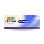 crestor 40mg 28s