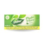 dabur pudin hara 20pills