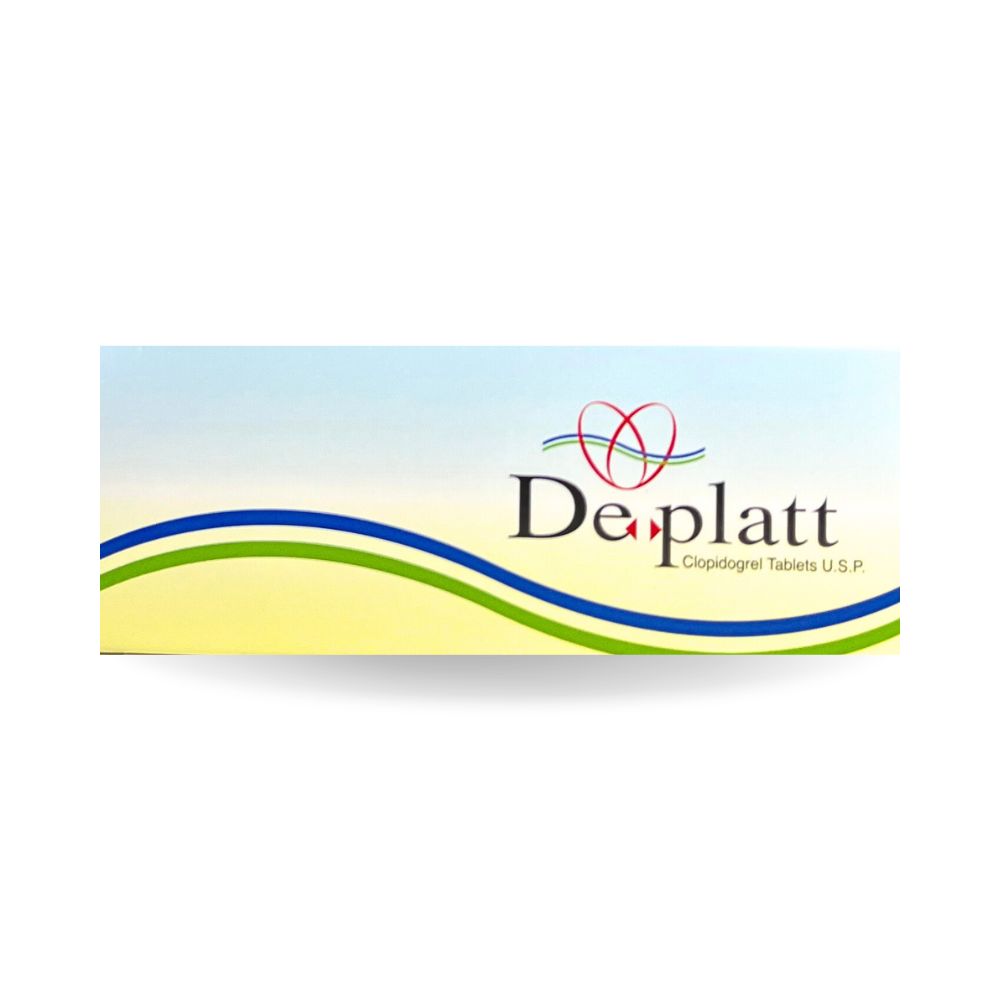 deplatt 30s deplatt 30s