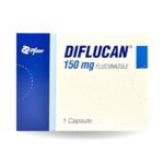 diflucan 150mg 1cap