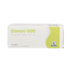 diamet 500 50s