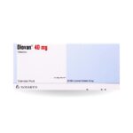diovan 40mg 28s