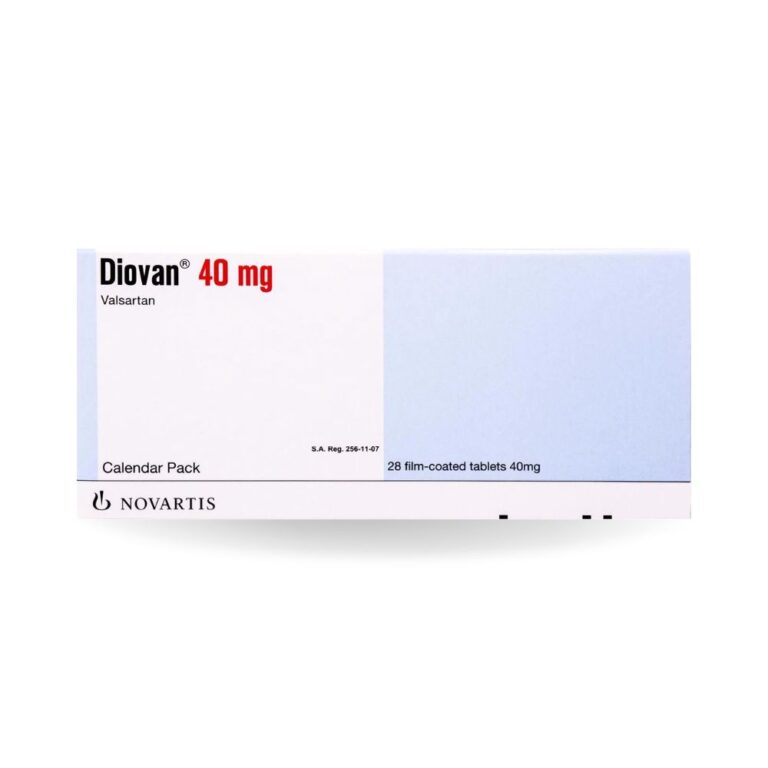 diovan 40mg 28s