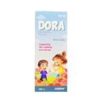 dora 0.5mg/ml 150ml