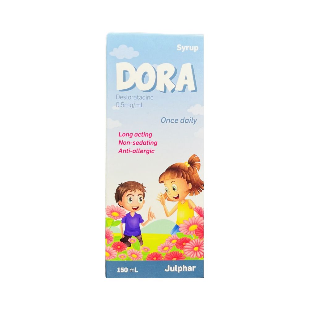dora 0.5mg/ml 150ml dora 0.5mg/ml 150ml