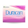 duracan 150mg 1s