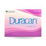 duracan 150mg 1s