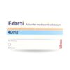 ederbi 40mg 28s