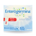 enterogermina adult 9 sachets