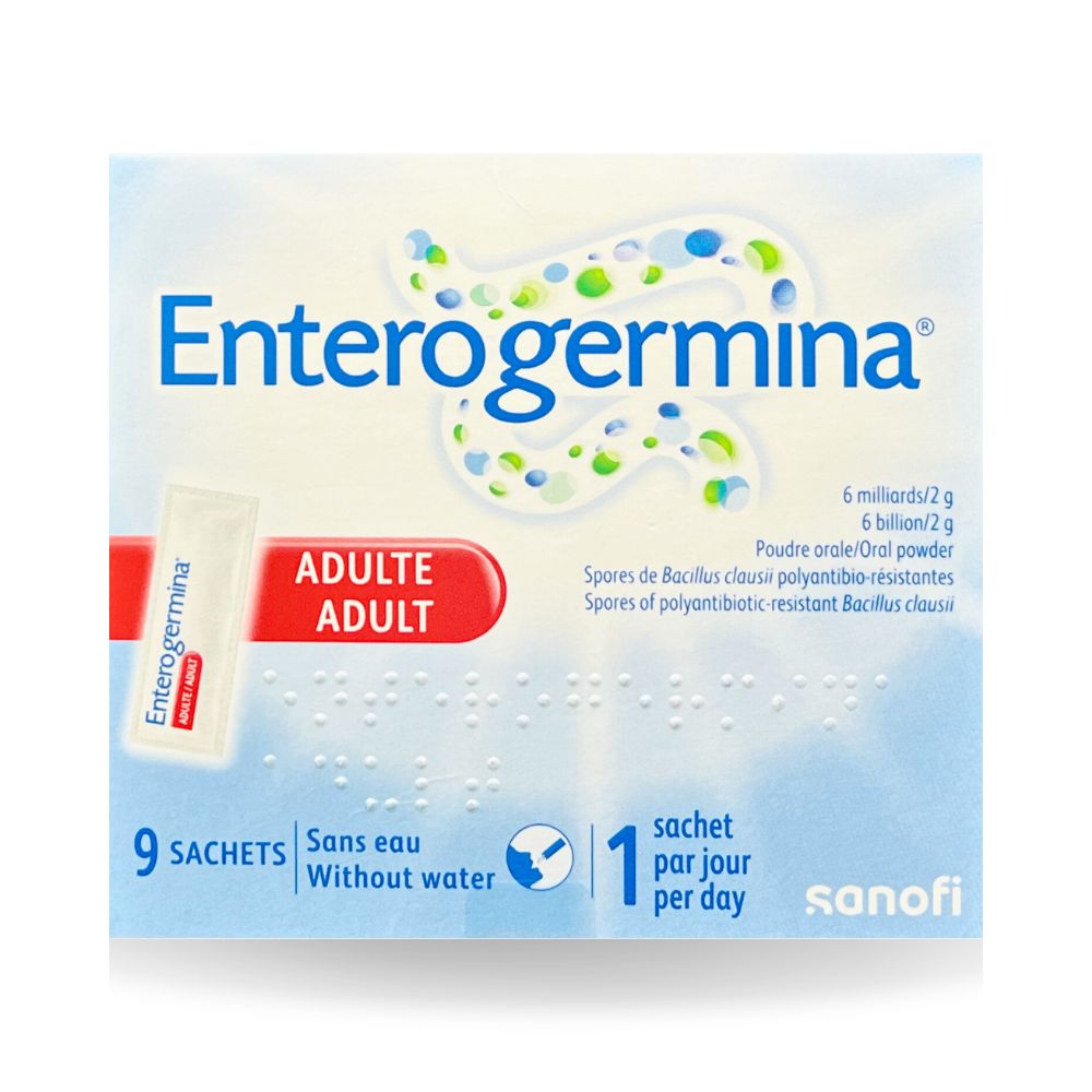 enterogermina adult 9 sachets enterogermina adult 9 sachets