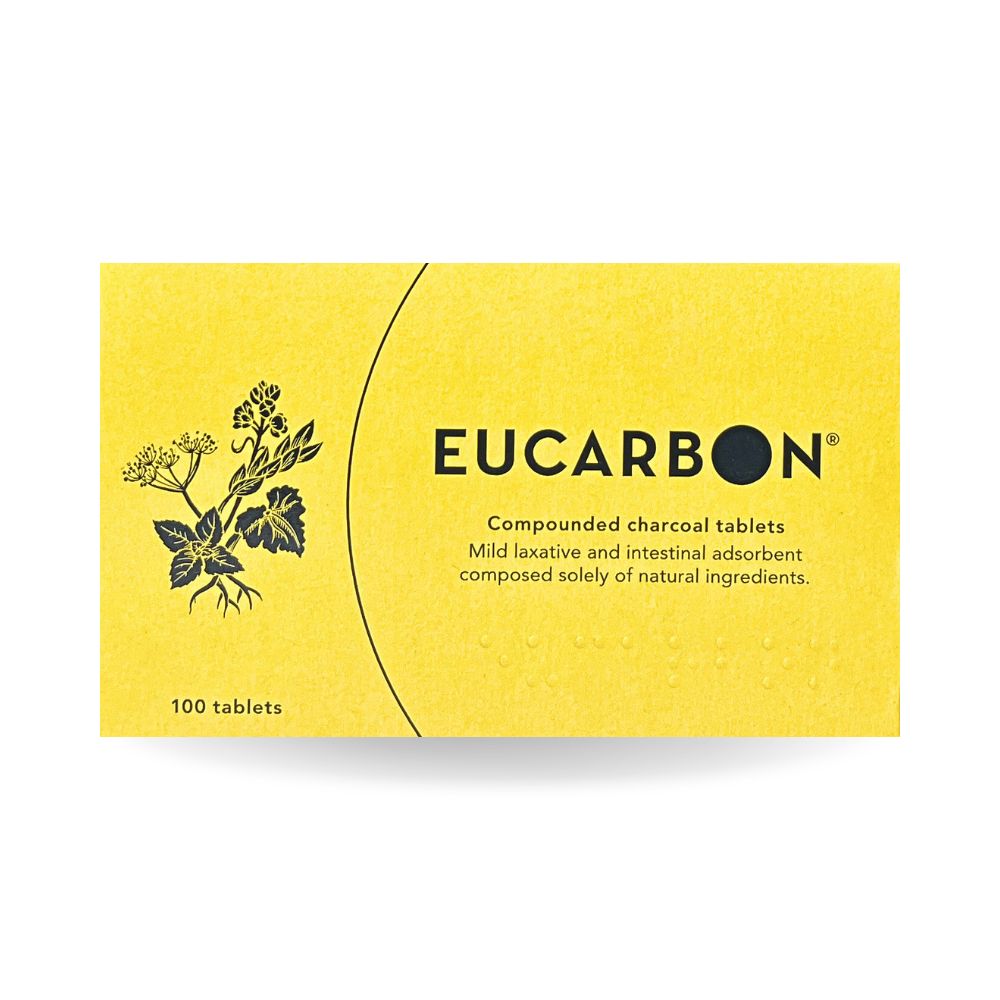 eucarbon 100s eucarbon 100s