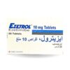 ezetrol 10mg 28s