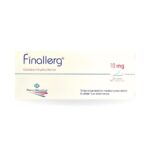 finallerg 10mg 20s