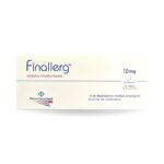 finallerg 10mg 10s