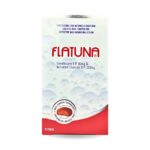 flatuna 250mg 20s