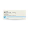 fexicam 7.5mg 10 tablets