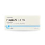 fexicam 7.5mg 10 tablets