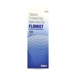 flomist nasal spray 10ml