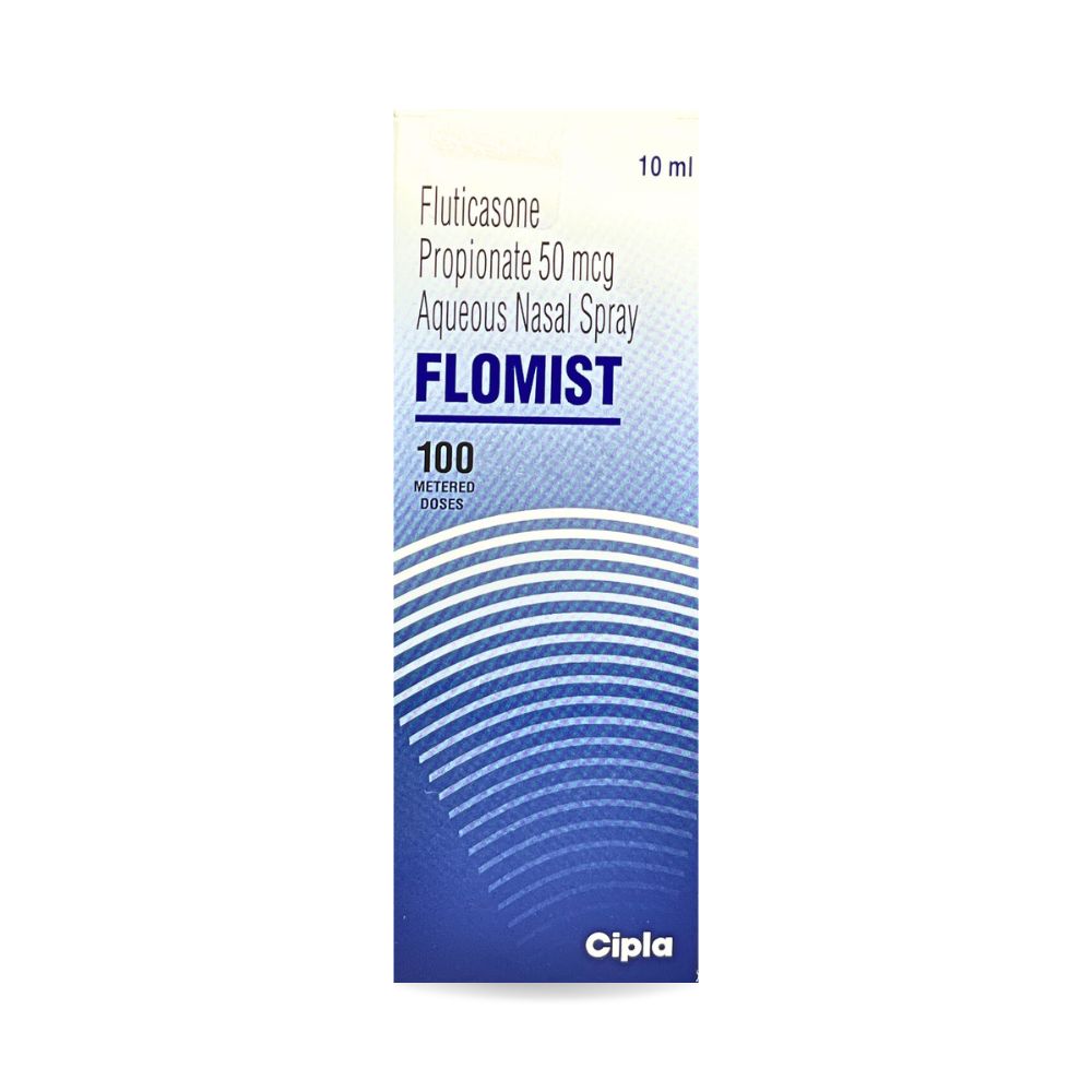 flomist nasal spray 10ml flomist nasal spray 10ml