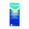 fludrex cold & flu syrup 120ml