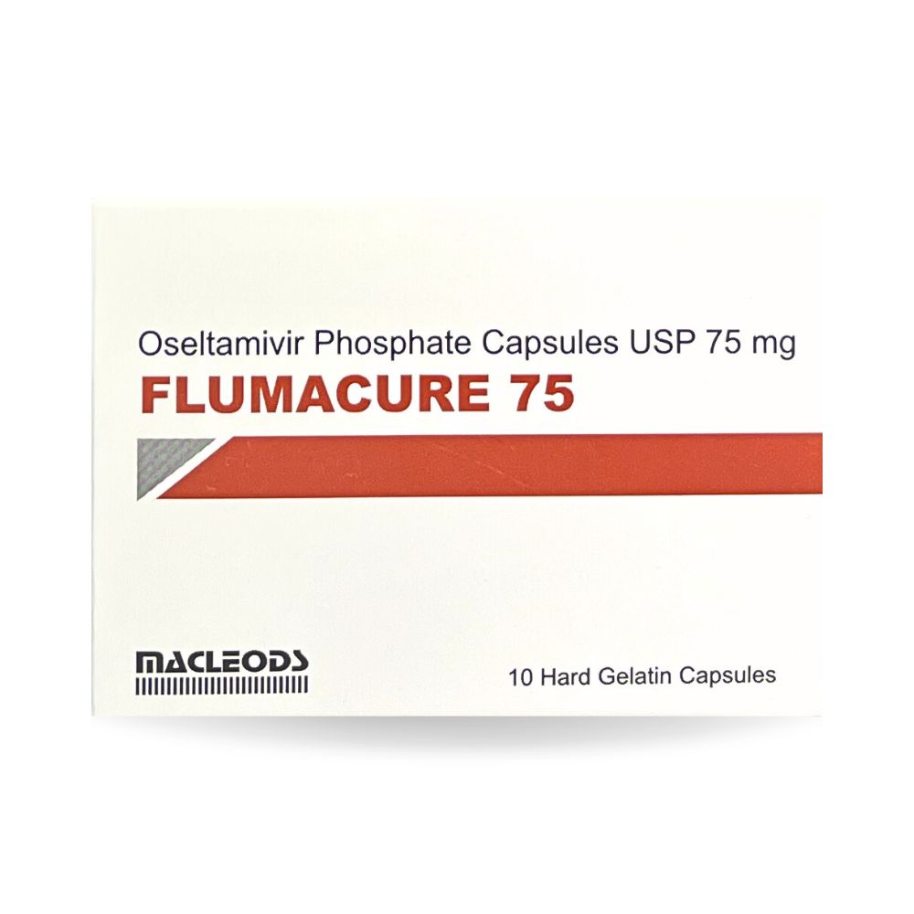 flumacure 75mg 10s flumacure 75mg 10s