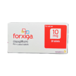 forxiga 10mg 28s