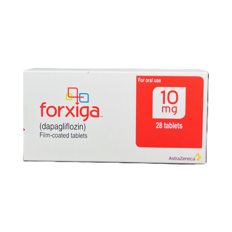 forxiga 10mg 28s