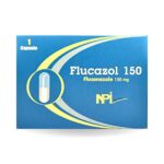 flucazol 150mg 1s
