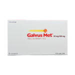 galvus met 50mg/500mg 60s