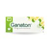 ganaton 50mg 100s