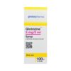 glotrizine 5mg/5ml 100ml