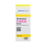 glotrizine 5mg/5ml 100ml