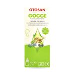 gocce ear drops 10ml