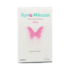 gyno micozal 400mg 3s