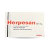 herpesan gel 5g