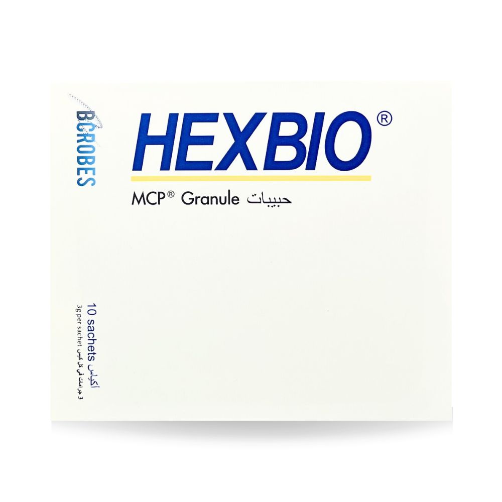 hexbio granule hexbio granule