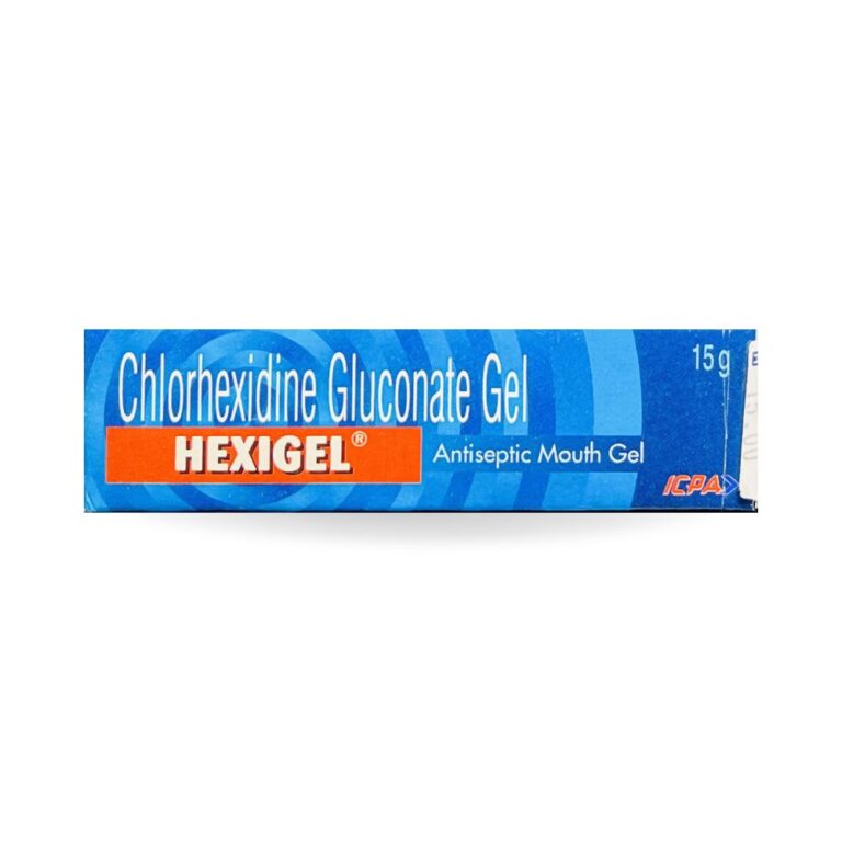 hexigel 15g