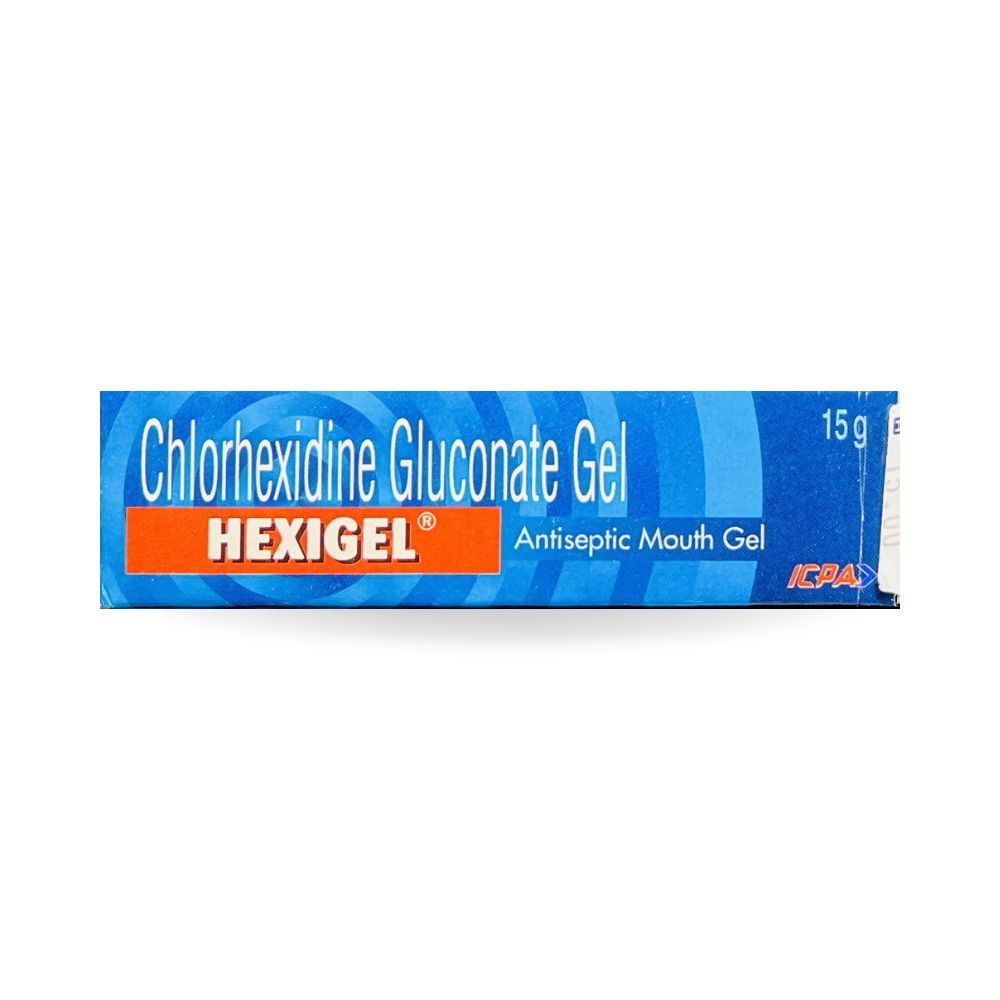 hexigel 15g hexigel 15g