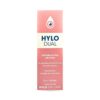 hylo dual eye drops 10ml