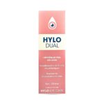 hylo dual eye drops 10ml