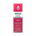 hylo dual intense eye drops 10ml