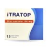 itratop 100mg 15caps