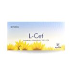 l cet mg 20s