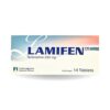 lamifen 250mg