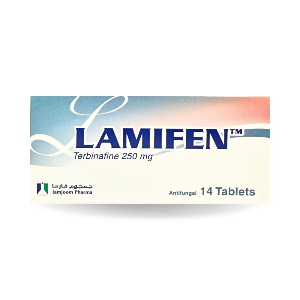 lamifen 250mg lamifen 250mg