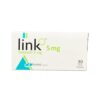 link 5mg 30s
