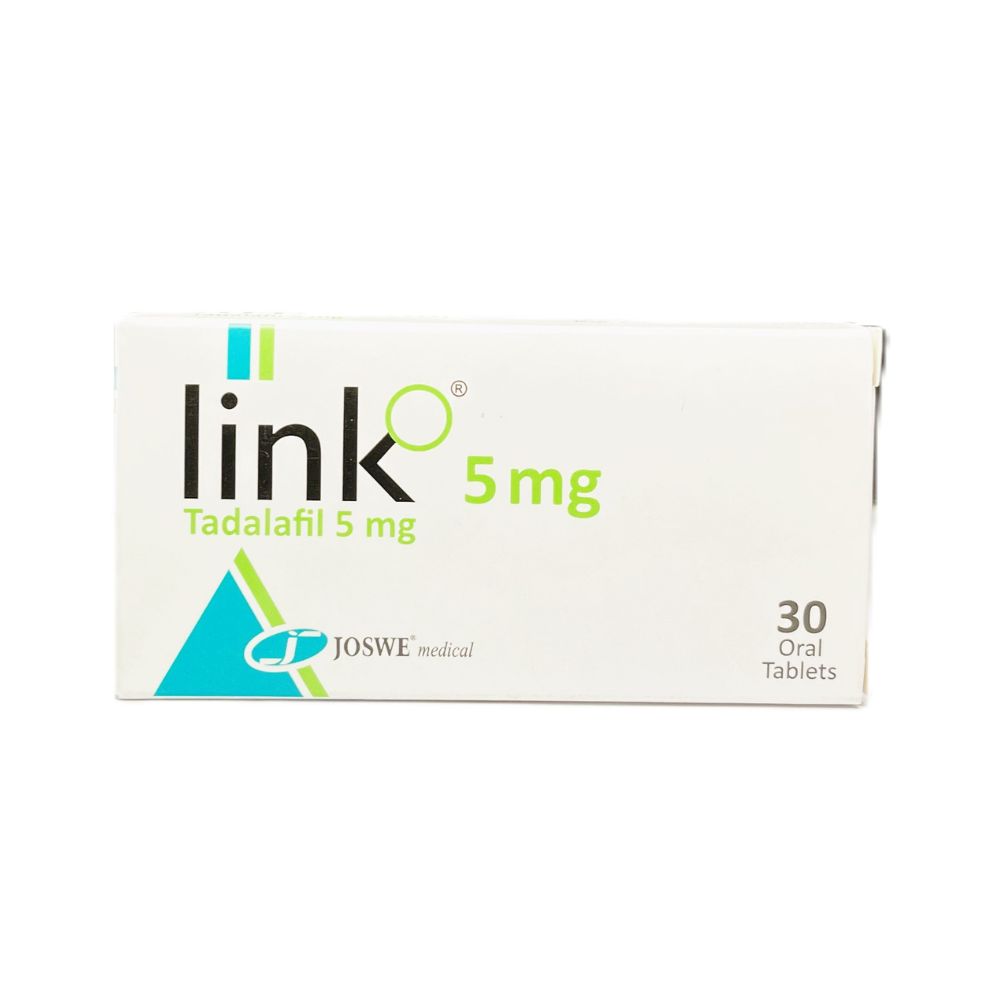 link 5mg 30s link 5mg 30s