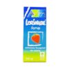 lorinase syrup 100ml